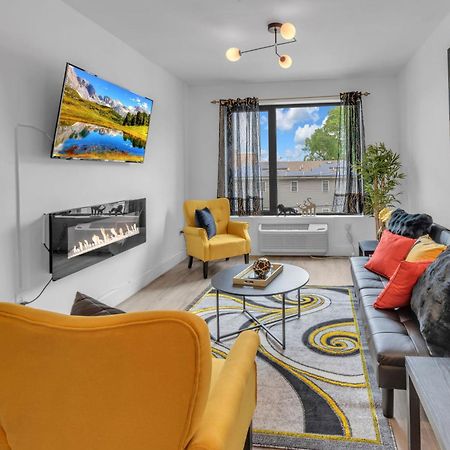 Royal Oasis Indoor Pool, Free Parking, Near Nyc Apartment Elizabeth Exterior foto