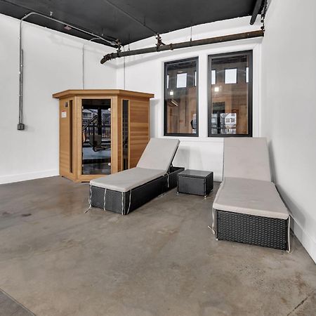 Royal Oasis Indoor Pool, Free Parking, Near Nyc Apartment Elizabeth Exterior foto