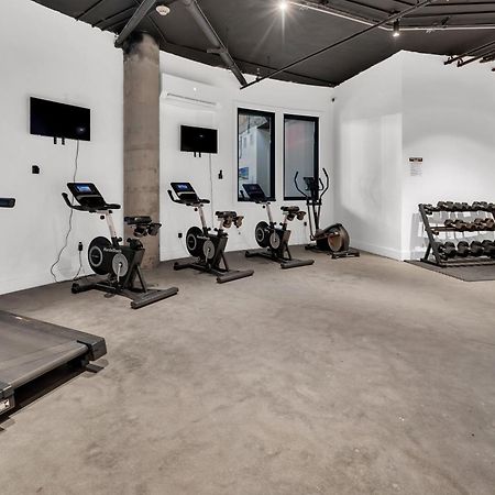 Royal Oasis Indoor Pool, Free Parking, Near Nyc Apartment Elizabeth Exterior foto